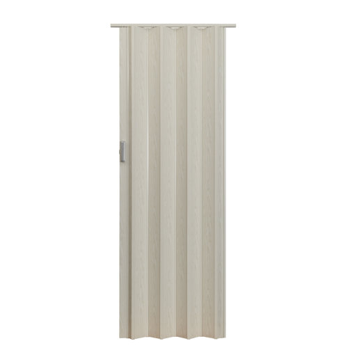LTL Home Products Royale PVC/Vinyl Accordion Door Wayfair
